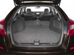 Honda Crosstour 2013 года